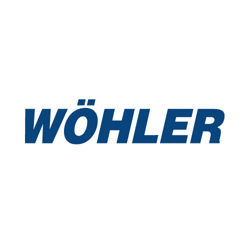 Firmenlogo Wöhler Technik GmbH